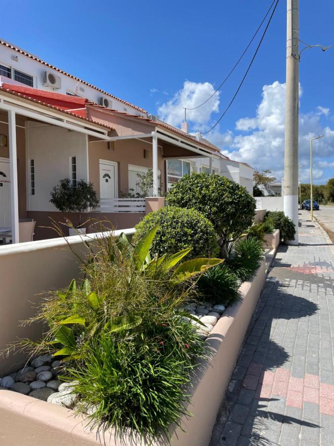 Apartamento Bay View Faliraki Exterior foto