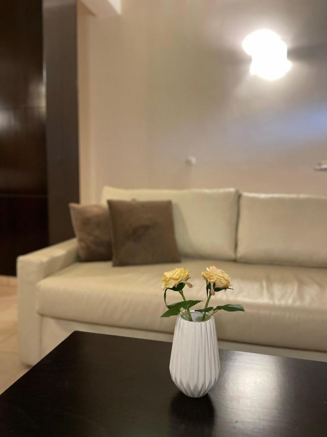 Apartamento Bay View Faliraki Exterior foto