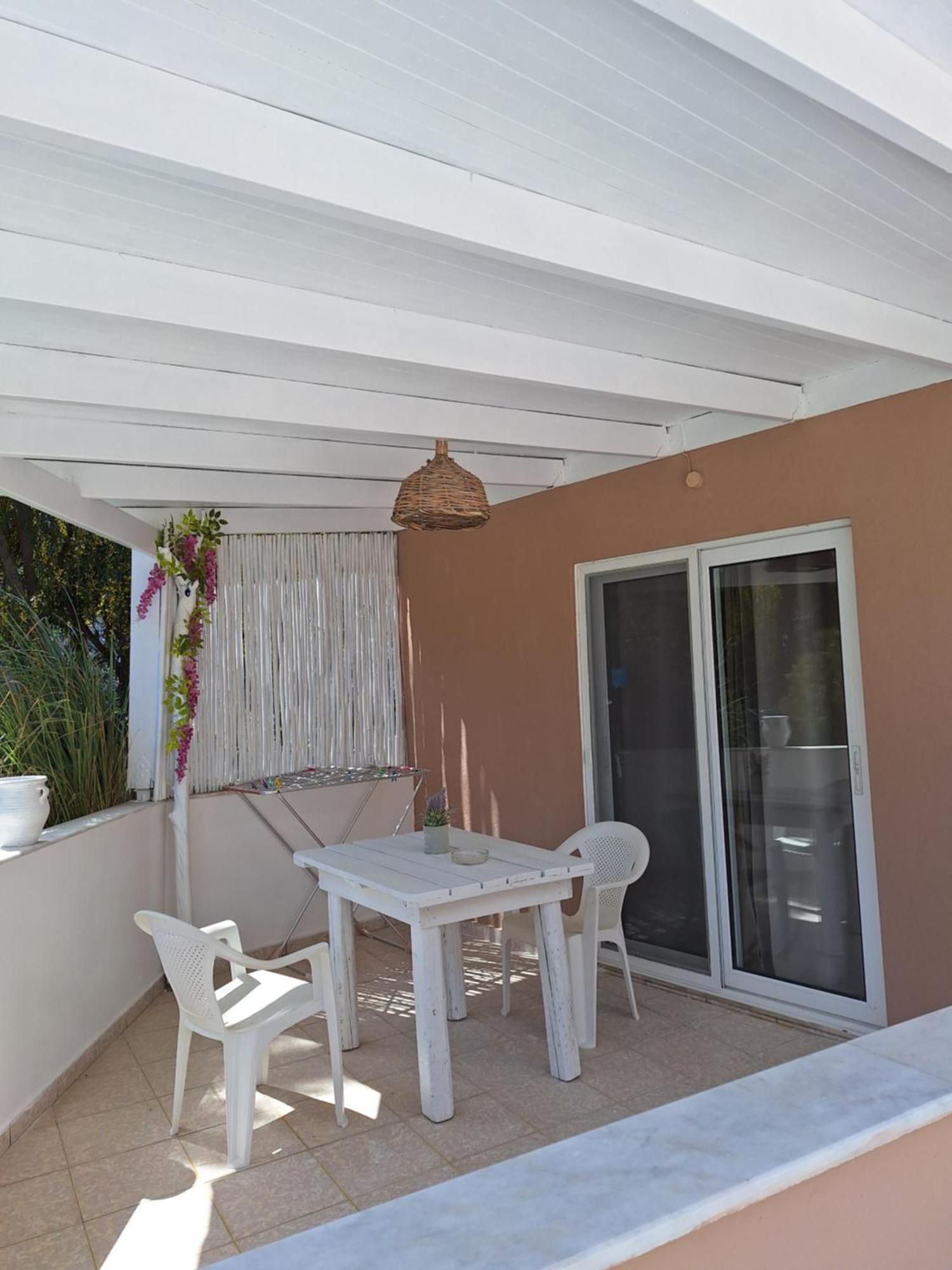 Apartamento Bay View Faliraki Habitación foto