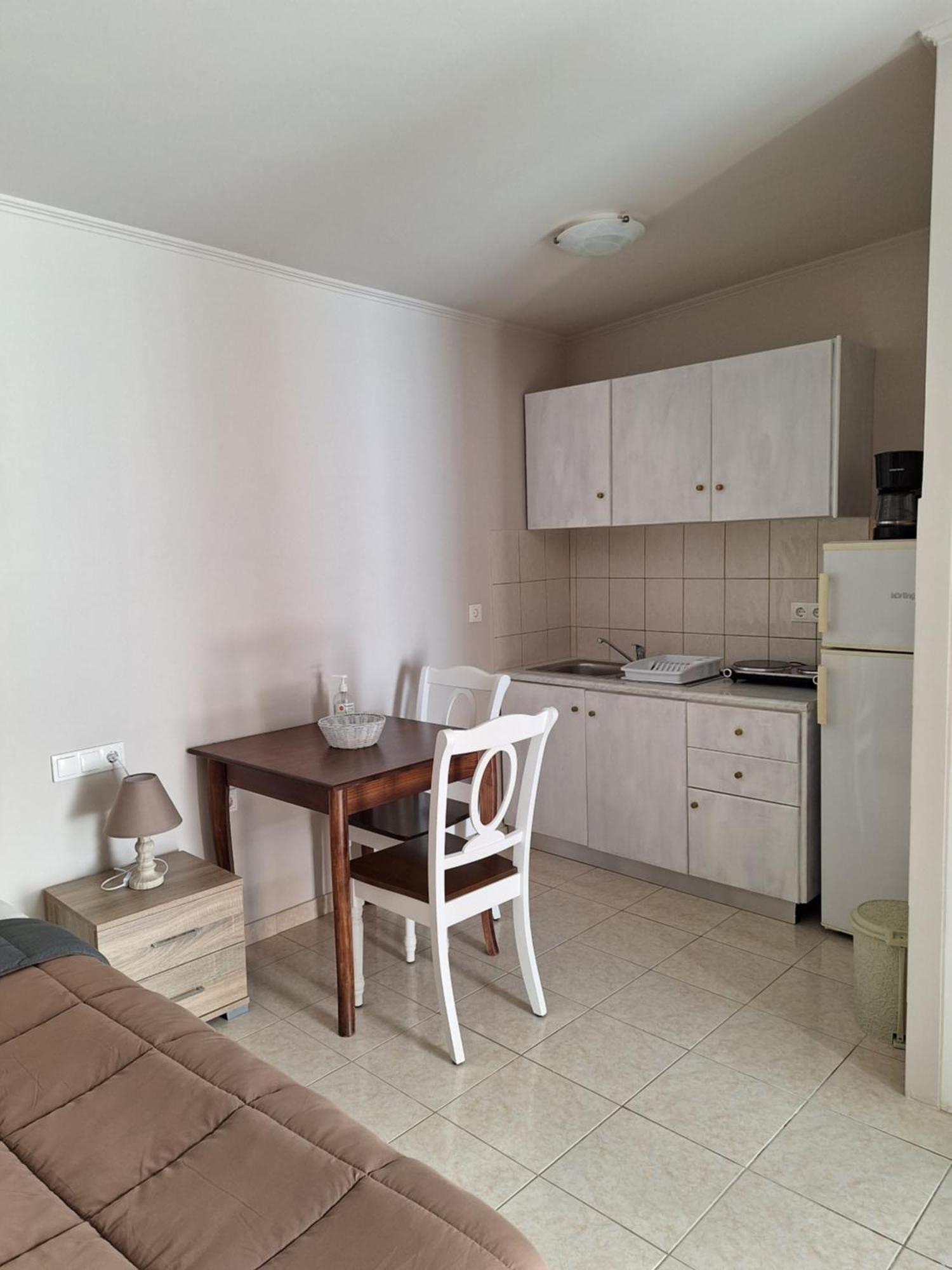 Apartamento Bay View Faliraki Habitación foto