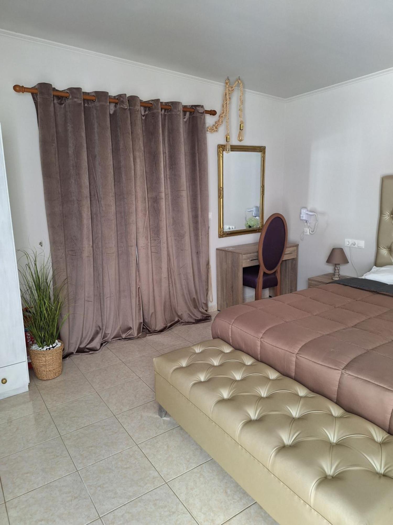 Apartamento Bay View Faliraki Habitación foto