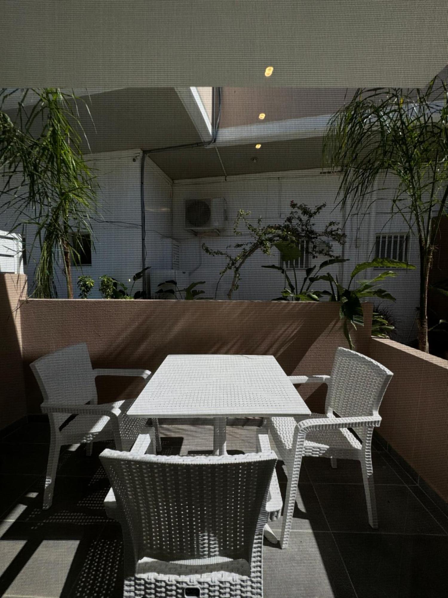 Apartamento Bay View Faliraki Exterior foto