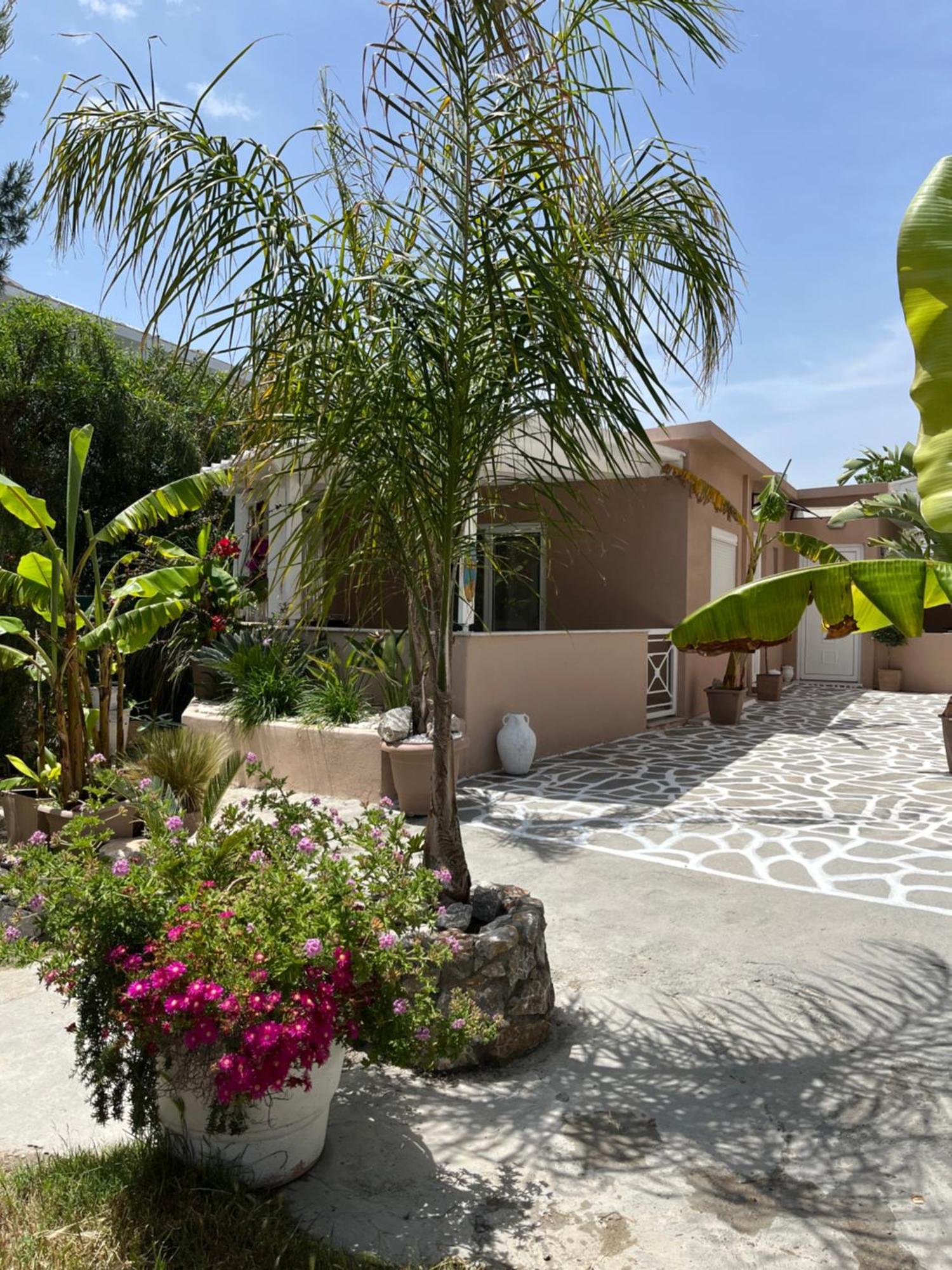 Apartamento Bay View Faliraki Exterior foto